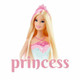 Princess Barbie